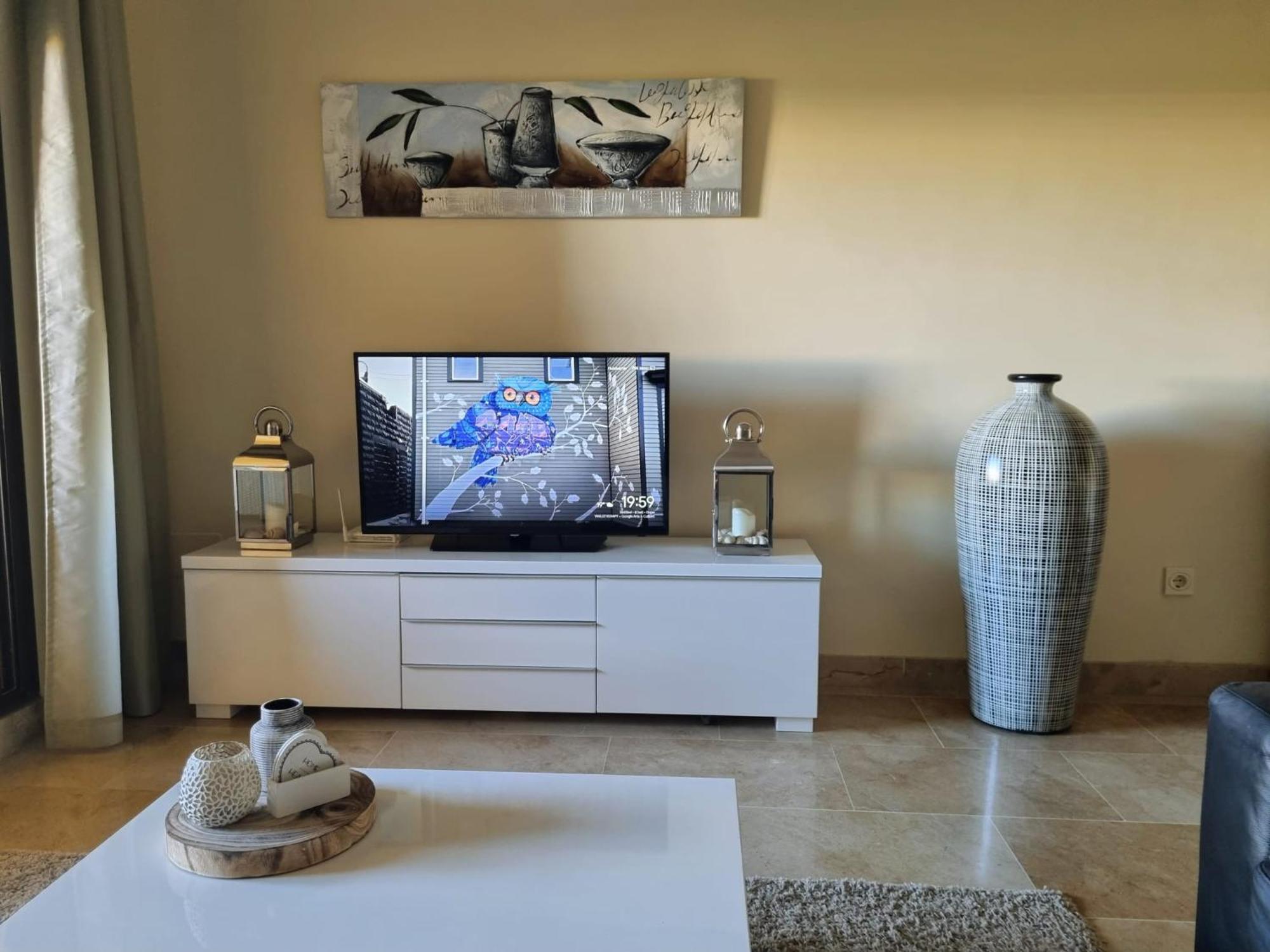 Apartment Duquesa Village Manilva Bagian luar foto