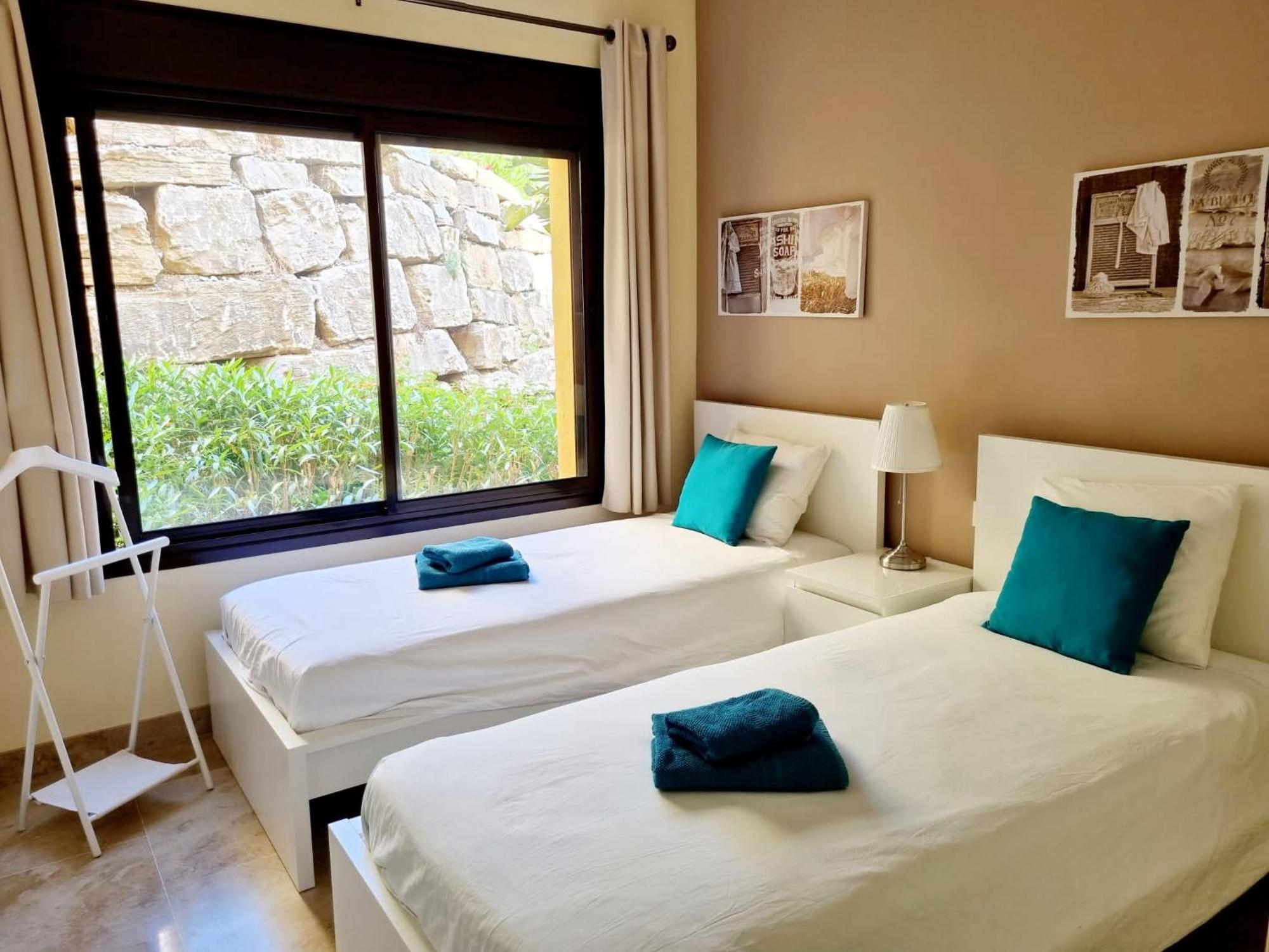 Apartment Duquesa Village Manilva Bagian luar foto