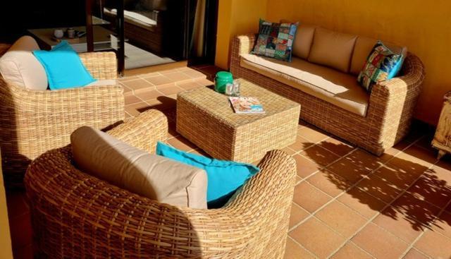 Apartment Duquesa Village Manilva Bagian luar foto