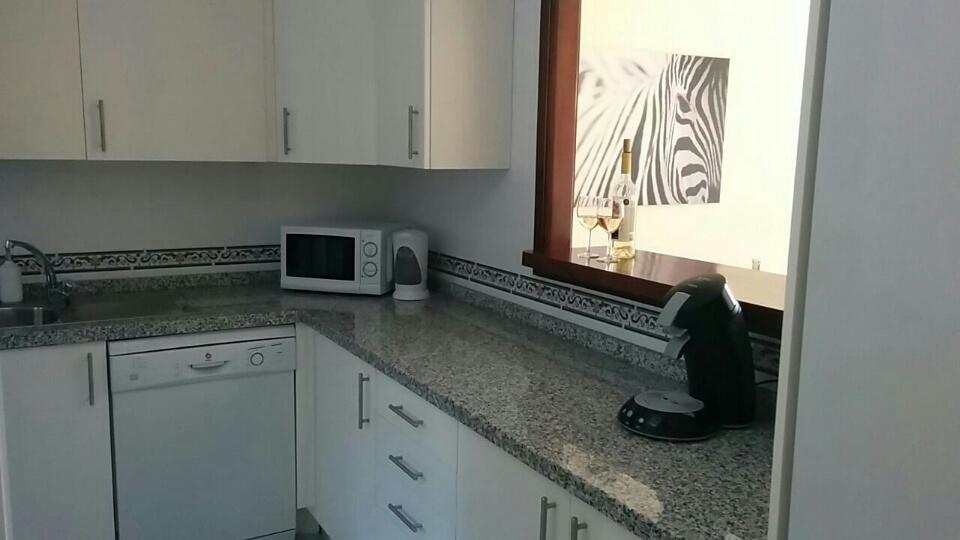 Apartment Duquesa Village Manilva Bagian luar foto