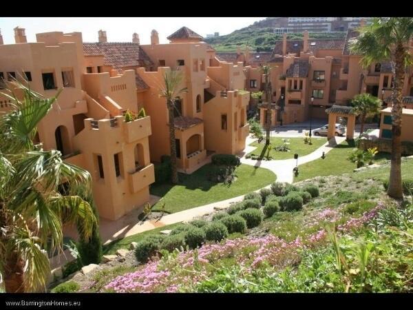 Apartment Duquesa Village Manilva Bagian luar foto