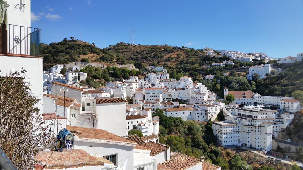 Apartment Duquesa Village Manilva Bagian luar foto